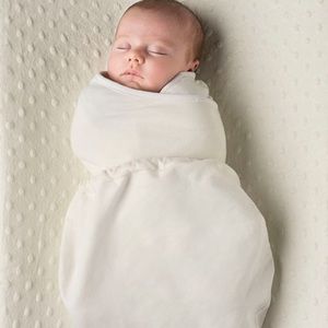 Ergobaby Swaddler. Small.